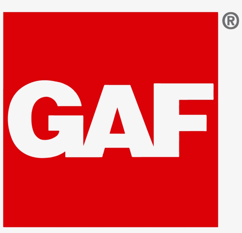 GAF - Raffle Prize Sponsor
