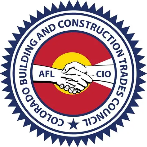 Colorado Building and Construction Trades Council - Gold Sponsor