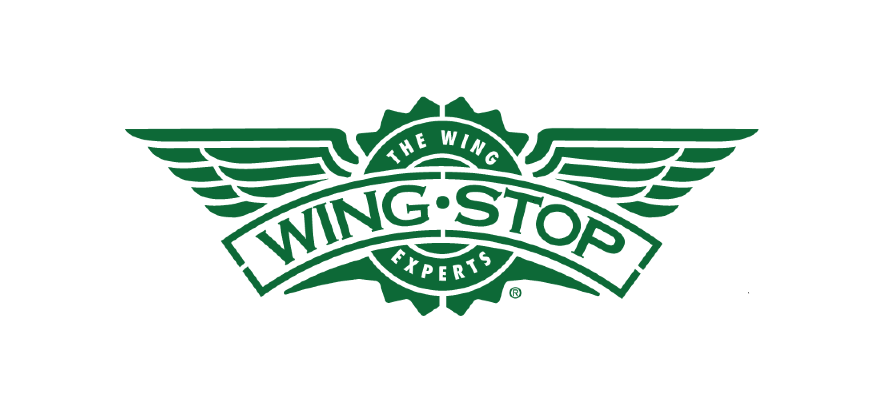 Wingstop - Food Sponsor
