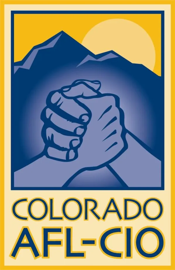 Colorado AFL-CIO - Gold Sponsor
