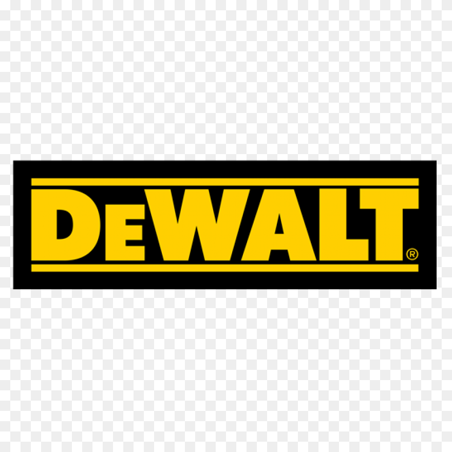 DeWalt - Raffle Prize Sponsor