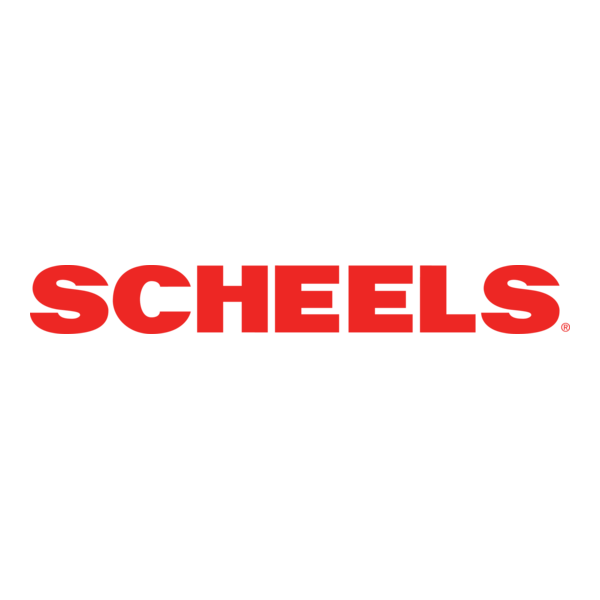 Scheels - Raffle Prize Sponsor